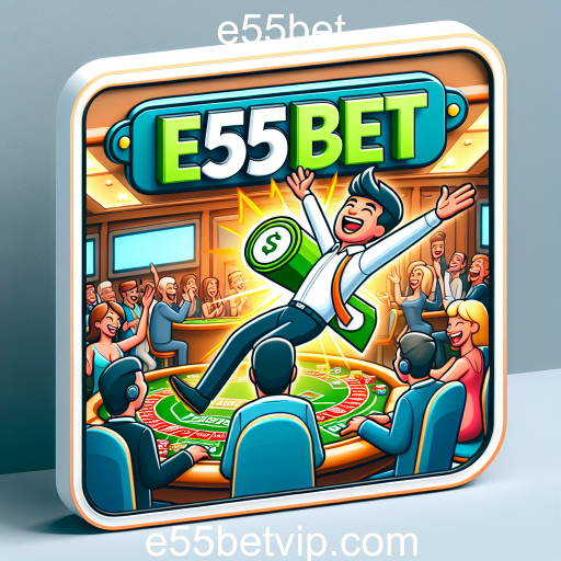 A Importância da Fidelidade nos Jogos Online: A Filosofia da e55bet