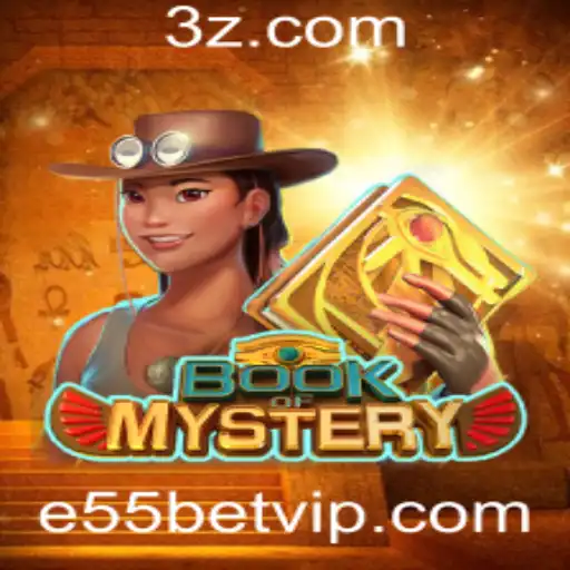 Descubra a Aventura Envolvente de BookofMystery com e55bet