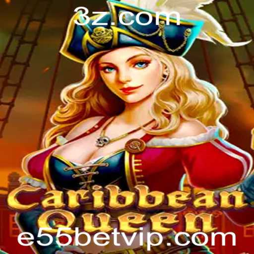 Descubra o Mundo de 'CaribbeanQueen': Um Mergulho nas Aventuras do Jogo