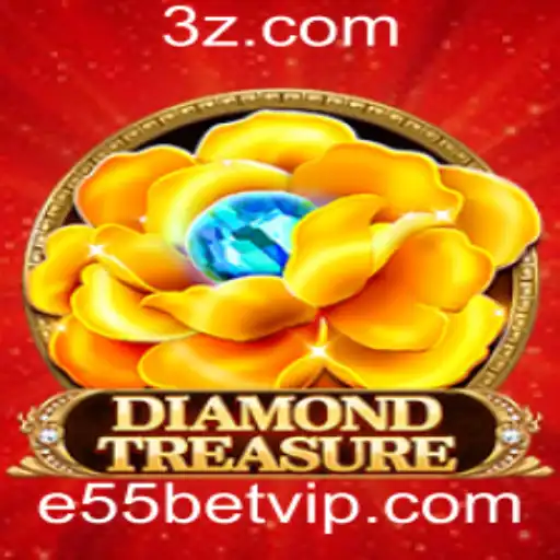Explorando Diamondtreasure: O Fascinante Mundo do Jogo e55bet