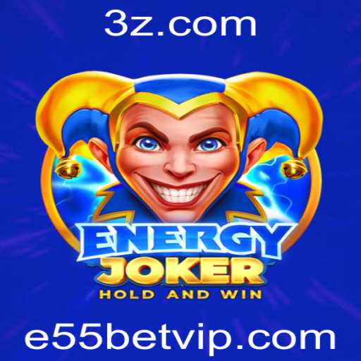 EnergyJoker: A Nova Sensação no Mercado de Jogos!