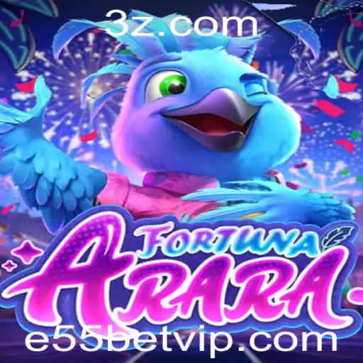 Explorando o Mundo de FortunaArara: O Novo Fenômeno nos Jogos
