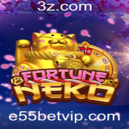 Descubra o Fascinante Mundo de FortuneNeko: Um Jogo Inovador da E55bet