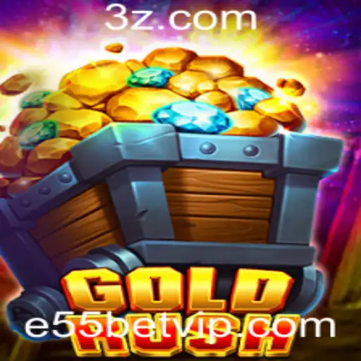 Descubra o Excitante Mundo do Jogo GoldRush com e55bet