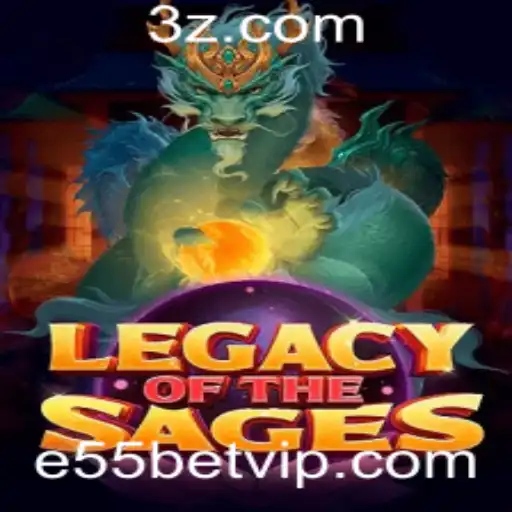 Explorando o Fascinante Mundo de Legacy of the Sages