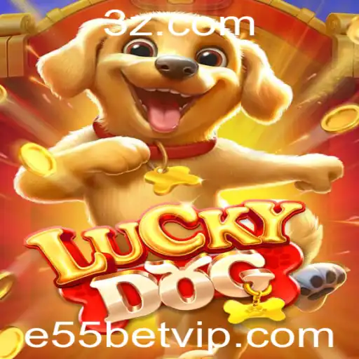 Descubra o Empolgante Jogo LuckyDog da Plataforma e55bet