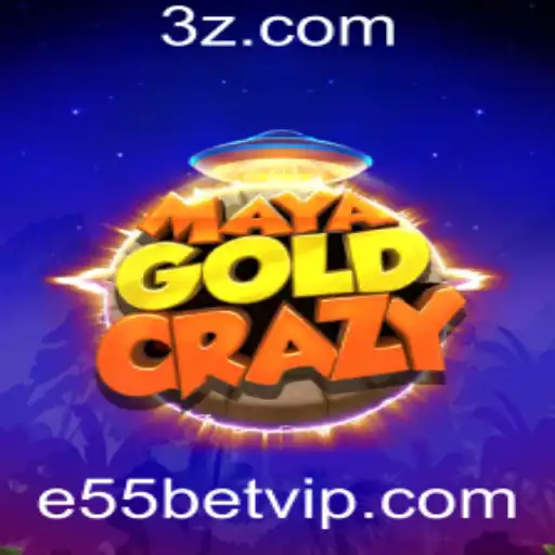Descubra o Exótico Mundo de 'MayaGoldCrazy' com e55bet