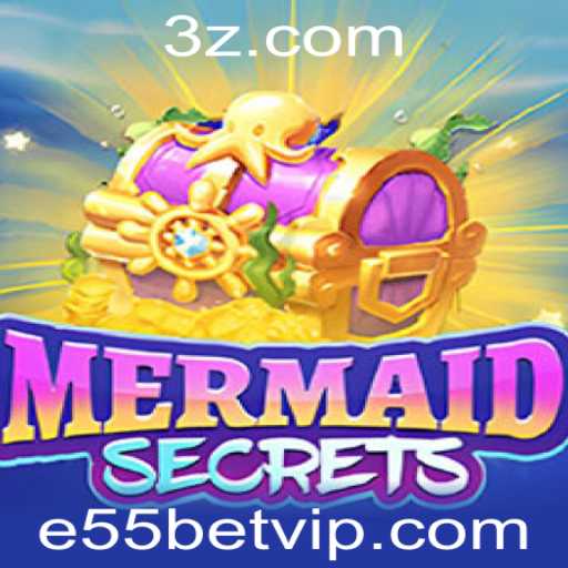 Descubra MermaidSecrets: O Jogo Que Conquistou os Mares Virtuais