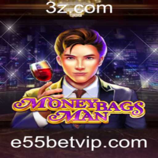 Descubra MoneybagsMan: O Jogo Que Está Conquistando Todos