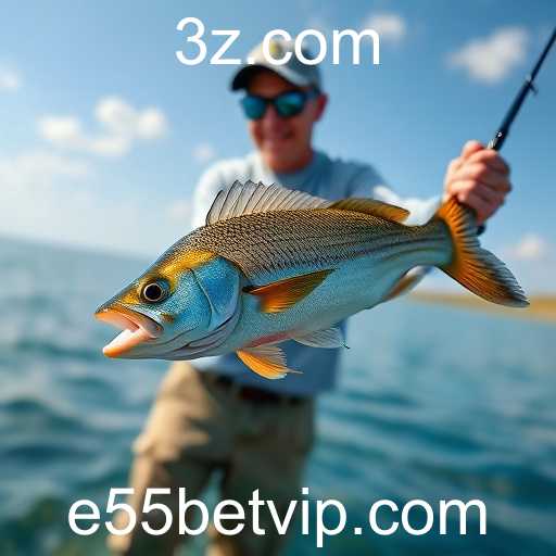 Pesca Online: Uma Nova Abordagem para o Entretenimento Digital