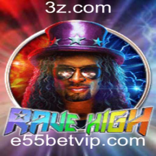 RaveHigh: Um Mergulho no Vibrante Mundo Gamer