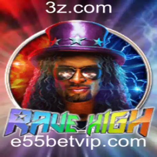 RaveHigh: Um Mergulho no Vibrante Mundo Gamer