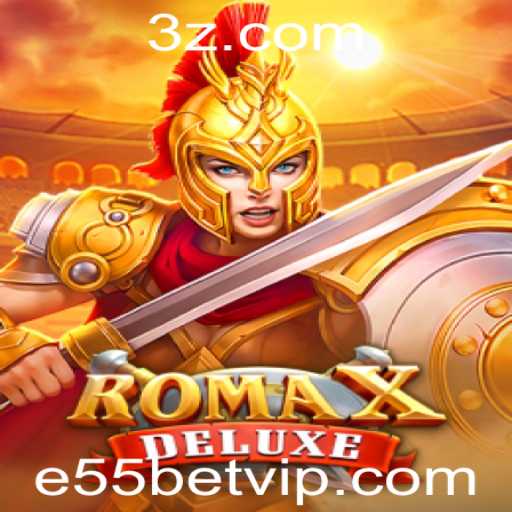 Aventura Épica em RomaXDeluxe: Descubra o Jogo Revolucionário