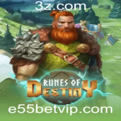 Runes Of Destiny: Descobrindo o Universo Mágico de Estratégia com e55bet