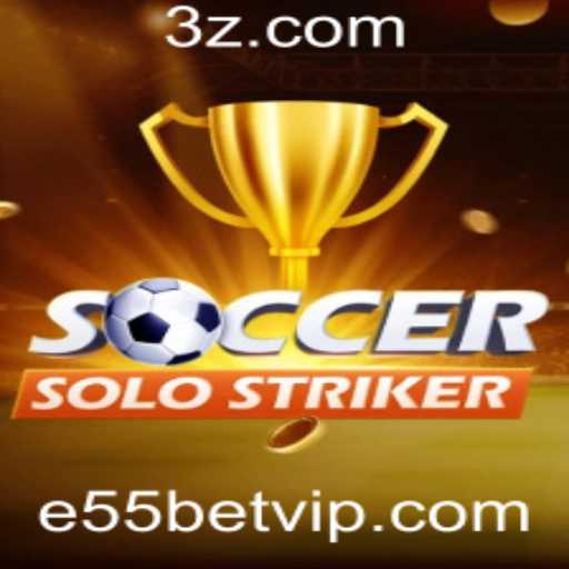Desvendando SoccerSoloStriker: O Jogo de Futebol que Conquista Multidões
