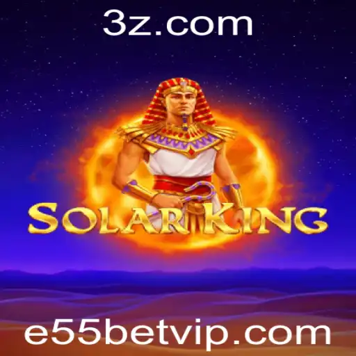 A Fascinante Jornada pelo Universo de SolarKing e o Impacto de e55bet
