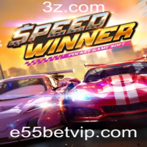 Descubra o Mundo Vibrante de SpeedWinner e a Emoção com e55bet