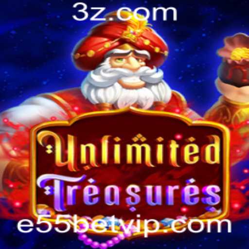 UnlimitedTreasures: A Nova Sensação do Mundo dos Jogos Online