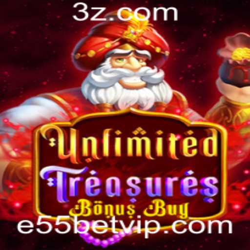 UnlimitedTreasuresBonusBuy: Descubra o Novo Fenômeno de e55bet