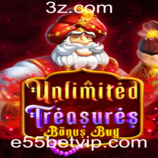 UnlimitedTreasuresBonusBuy: Descubra o Novo Fenômeno de e55bet