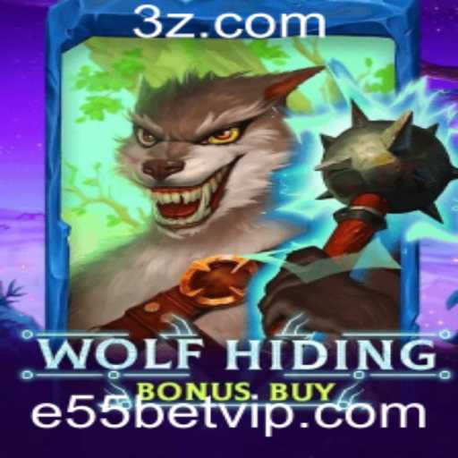Explorando o Universo de WolfHidingBonusBuy no Cassino Online e55bet