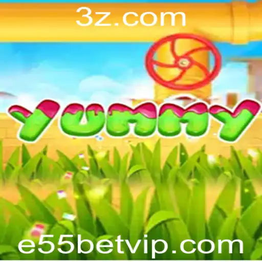 Descubra o Mundo do Jogo Yummy com e55bet
