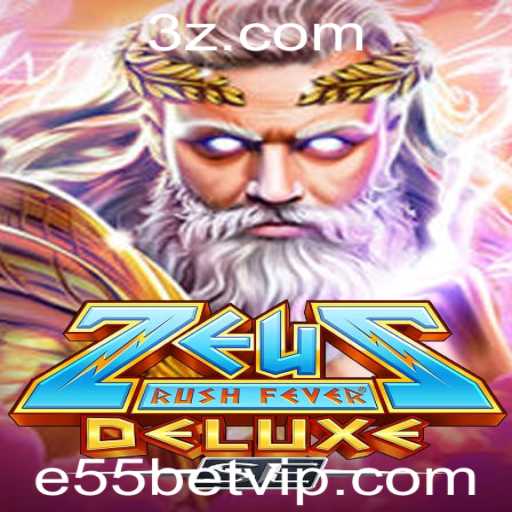 Explorando ZeusRushFeverDeluxeSE: Um Mergulho no Universo dos Jogos Inovadores
